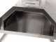 Royal Food CHIPSY 11 - Wood Pellet Pizza Oven - Cooking Capacity: 1 Pizza