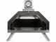 Royal Food CHIPSY 11 - Wood Pellet Pizza Oven - Cooking Capacity: 1 Pizza
