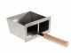 Royal Food CHIPSY 11 - Wood Pellet Pizza Oven - Cooking Capacity: 1 Pizza