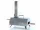 Royal Food CHIPSY 11 - Wood Pellet Pizza Oven - Cooking Capacity: 1 Pizza