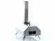 Royal Food CHIPSY 11 - Wood Pellet Pizza Oven - Cooking Capacity: 1 Pizza