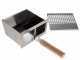 Royal Food CHIPSY 11 - Wood Pellet Pizza Oven - Cooking Capacity: 1 Pizza