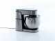 DCG KM1512 - Planetary mixer - 12 litre STAINLESS STEEL bowl - Multi quick release tool