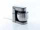 DCG KM1512 - Planetary mixer - 12 litre STAINLESS STEEL bowl - Multi quick release tool