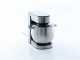 DCG KM1512 - Planetary mixer - 12 litre STAINLESS STEEL bowl - Multi quick release tool