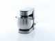 DCG KM1512 - Planetary mixer - 12 litre STAINLESS STEEL bowl - Multi quick release tool