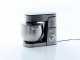 DCG KM1512 - Planetary mixer - 12 litre STAINLESS STEEL bowl - Multi quick release tool