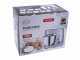 DCG KM1512 - Planetary mixer - 12 litre STAINLESS STEEL bowl - Multi quick release tool