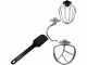 DCG KM1512 - Planetary mixer - 12 litre STAINLESS STEEL bowl - Multi quick release tool