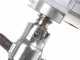 DCG KM1512 - Planetary mixer - 12 litre STAINLESS STEEL bowl - Multi quick release tool