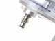 DCG KM1512 - Planetary mixer - 12 litre STAINLESS STEEL bowl - Multi quick release tool