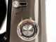 DCG KM1512 - Planetary mixer - 12 litre STAINLESS STEEL bowl - Multi quick release tool