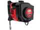 Fini Genius 230/50 - Wall-mounted air compressor with hose reel - 160 l/min