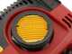 Fini Genius 230/50 - Wall-mounted air compressor with hose reel - 160 l/min