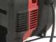 Fini Genius 230/50 - Wall-mounted air compressor with hose reel - 160 l/min