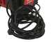 Fini Genius 230/50 - Wall-mounted air compressor with hose reel - 160 l/min