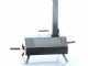 Royal Food CHIPSY 13 - Wood Pellet Pizza Oven - Cooking Capacity: 1 Pizza