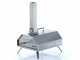 Royal Food CHIPSY 13 - Wood Pellet Pizza Oven - Cooking Capacity: 1 Pizza