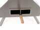 Royal Food CHIPSY 13 - Wood Pellet Pizza Oven - Cooking Capacity: 1 Pizza
