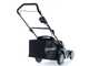 Greenworks G48LM41 48V Battery-powered Electric Lawn Mower - 41 cm - BATTERY AND BATTERY CHARGER NOT INCLUDED