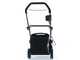 Greenworks G48LM41 48V Battery-powered Electric Lawn Mower - 41 cm - BATTERY AND BATTERY CHARGER NOT INCLUDED
