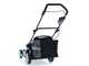 Greenworks G48LM41 48V Battery-powered Electric Lawn Mower - 41 cm Cutting Width - 4Ah Battery