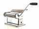 Marcato Atlas 180 Roller Slide - Manual Stainless Steel Pasta Maker