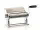 Marcato Atlas 180 Roller Slide - Manual Stainless Steel Pasta Maker