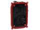 Fini Genius Pro 230/50 - Wall-mounted air compressor with hose reel - 160 l/min