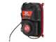 Fini Genius Pro 230/50 - Wall-mounted air compressor with hose reel - 160 l/min