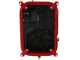 Fini Genius Pro 230/50 - Wall-mounted air compressor with hose reel - 160 l/min