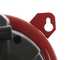 Fini Genius Pro 230/50 - Wall-mounted air compressor with hose reel - 160 l/min