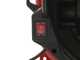 Fini Genius Pro 230/50 - Wall-mounted air compressor with hose reel - 160 l/min