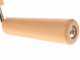 Waldner Flocker 180g - Manual Ash Tree Flaker Mill with Stainless Steel Rollers