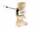 Waldner Flocker 180g - Manual Ash Tree Flaker Mill with Stainless Steel Rollers