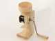 Waldner Flocker 180g - Manual Ash Tree Flaker Mill with Stainless Steel Rollers