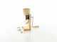 Waldner Flocker 180g - Manual Ash Tree Flaker Mill with Stainless Steel Rollers