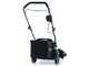 Greenworks GD48LM46 48V Battery-powered Electric Lawn Mower - 46 cm Cutting Width - BATTERY AND BATTERY CHARGER NOT INCLUDED