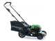 Greenworks GD48LM46 48V Battery-powered Electric Lawn Mower - 46 cm Cutting Width - BATTERY AND BATTERY CHARGER NOT INCLUDED