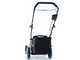 Greenworks GD48LM46 48V Battery-powered Electric Lawn Mower - 46 cm Cutting Width - BATTERY AND BATTERY CHARGER NOT INCLUDED