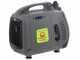 Pramac PMi2000 - 1.9 kW Portable Silenced Inverter Power Generator - DC 1.7 kW Single-phase