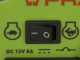 Pramac PMi2000 - 1.9 kW Portable Silenced Inverter Power Generator - DC 1.7 kW Single-phase