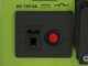 Pramac PMi2000 - 1.9 kW Portable Silenced Inverter Power Generator - DC 1.7 kW Single-phase
