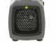Pramac PMi2000 - 1.9 kW Portable Silenced Inverter Power Generator - DC 1.7 kW Single-phase