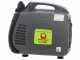 Pramac PMi2000 - 1.9 kW Portable Silenced Inverter Power Generator - DC 1.7 kW Single-phase