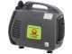 Pramac PMi2000 - 1.9 kW Portable Silenced Inverter Power Generator - DC 1.7 kW Single-phase