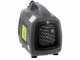 Pramac PMi2000 - 1.9 kW Portable Silenced Inverter Power Generator - DC 1.7 kW Single-phase