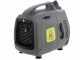Pramac PMi2000 - 1.9 kW Portable Silenced Inverter Power Generator - DC 1.7 kW Single-phase