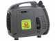 Pramac PMi2000 - 1.9 kW Portable Silenced Inverter Power Generator - DC 1.7 kW Single-phase