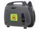 Pramac PMi2000 - 1.9 kW Portable Silenced Inverter Power Generator - DC 1.7 kW Single-phase